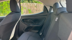 Toyota Yaris 1.5 Hybrid Icon 5dr CVT Hybrid Hatchback